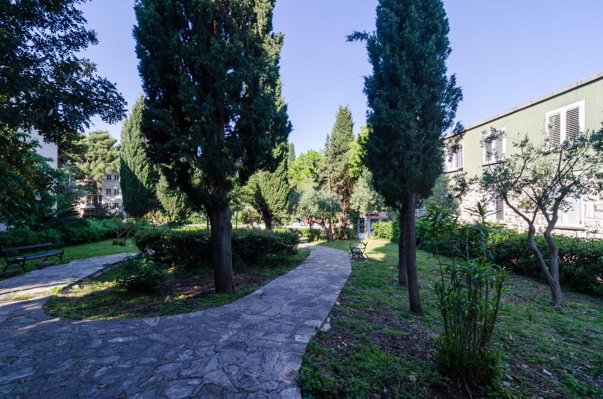 דוברובניק Apartment Leon מראה חיצוני תמונה