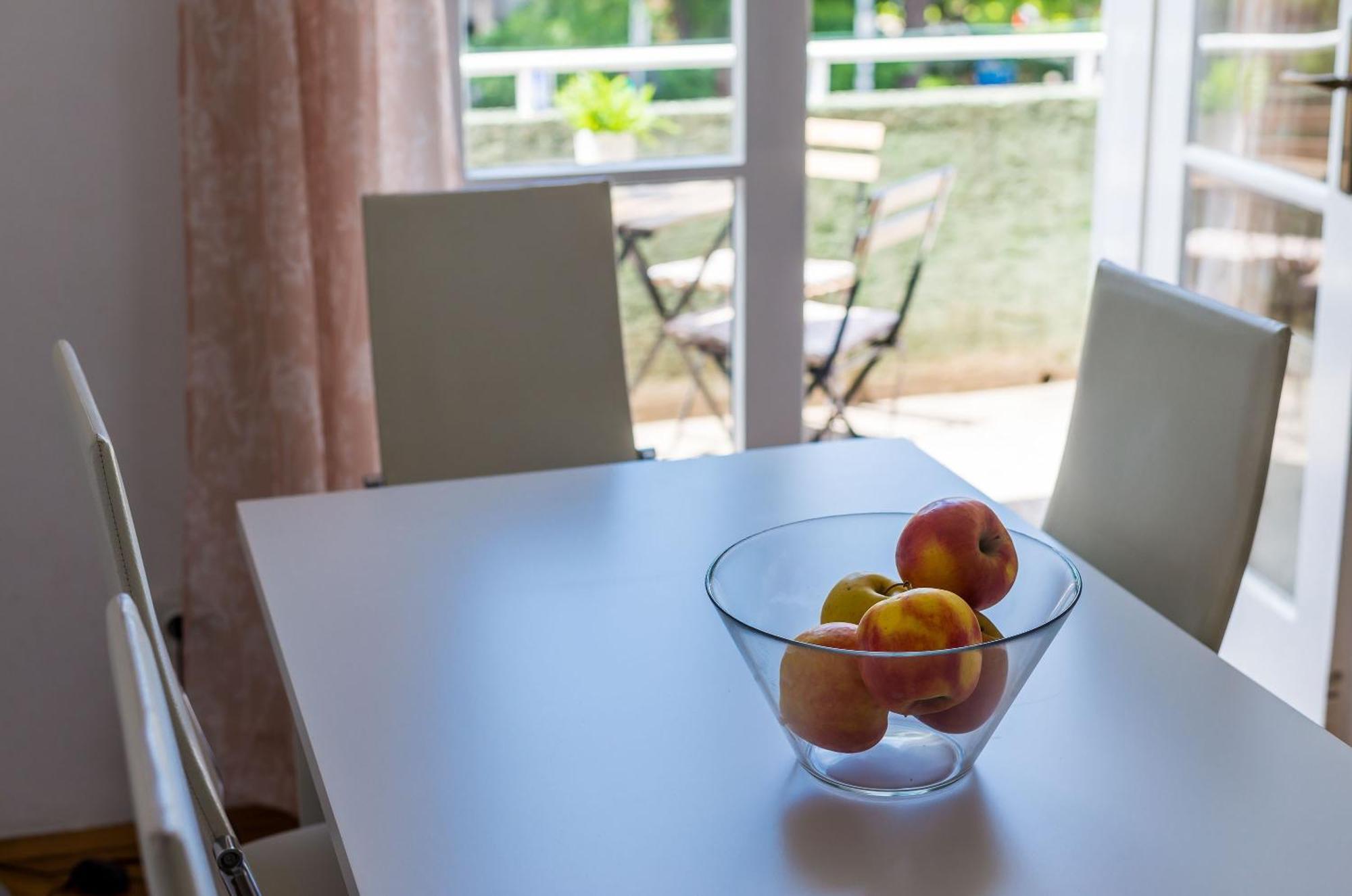 דוברובניק Apartment Leon מראה חיצוני תמונה