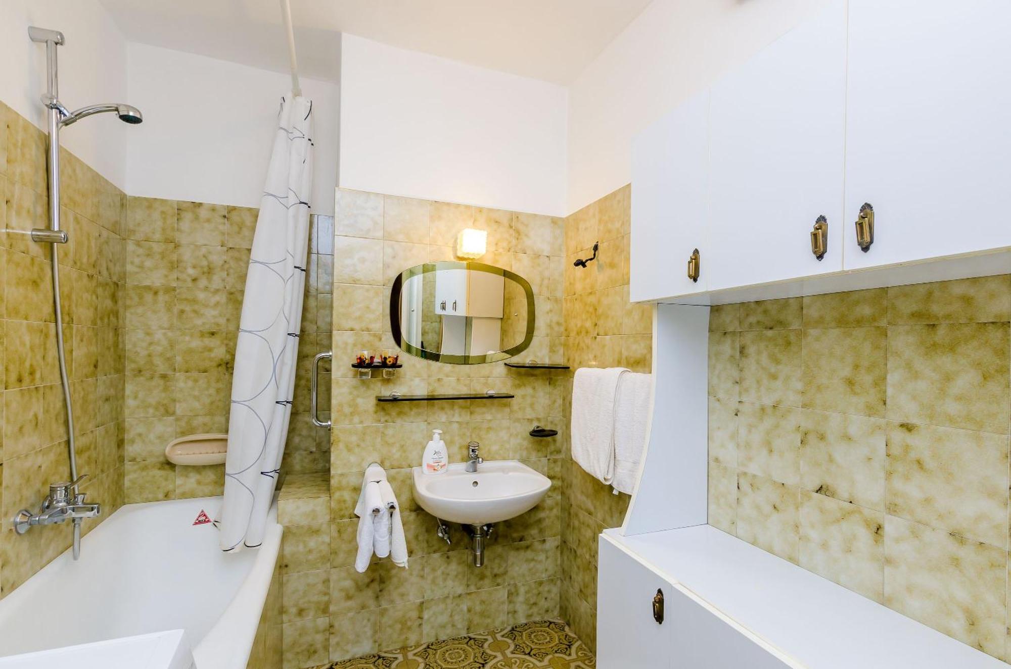 דוברובניק Apartment Leon מראה חיצוני תמונה