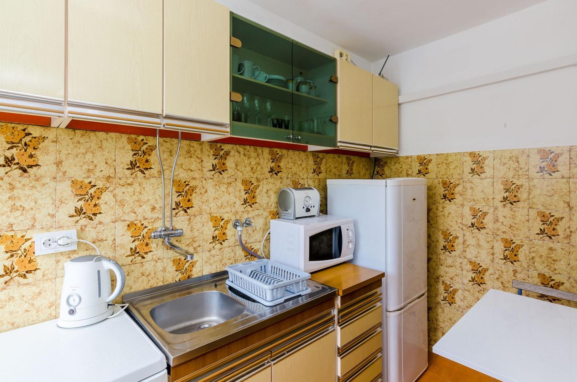 דוברובניק Apartment Leon מראה חיצוני תמונה