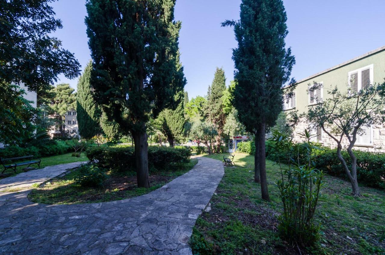 דוברובניק Apartment Leon מראה חיצוני תמונה