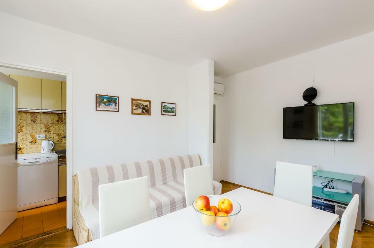 דוברובניק Apartment Leon מראה חיצוני תמונה