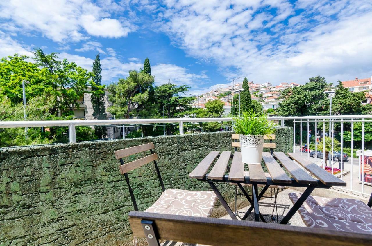 דוברובניק Apartment Leon מראה חיצוני תמונה