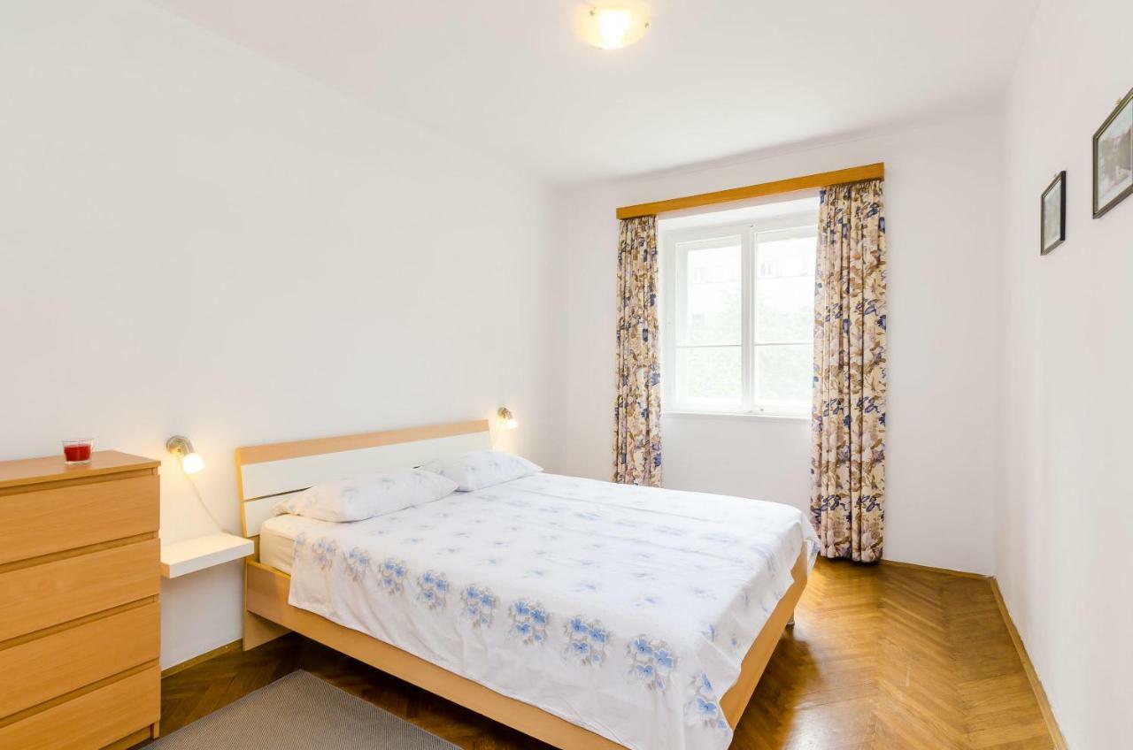 דוברובניק Apartment Leon מראה חיצוני תמונה