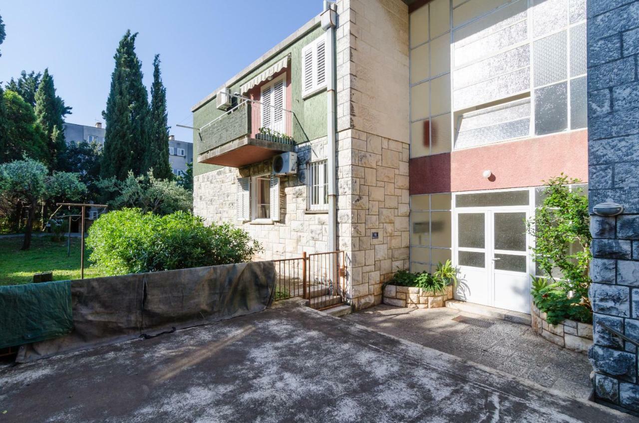 דוברובניק Apartment Leon מראה חיצוני תמונה