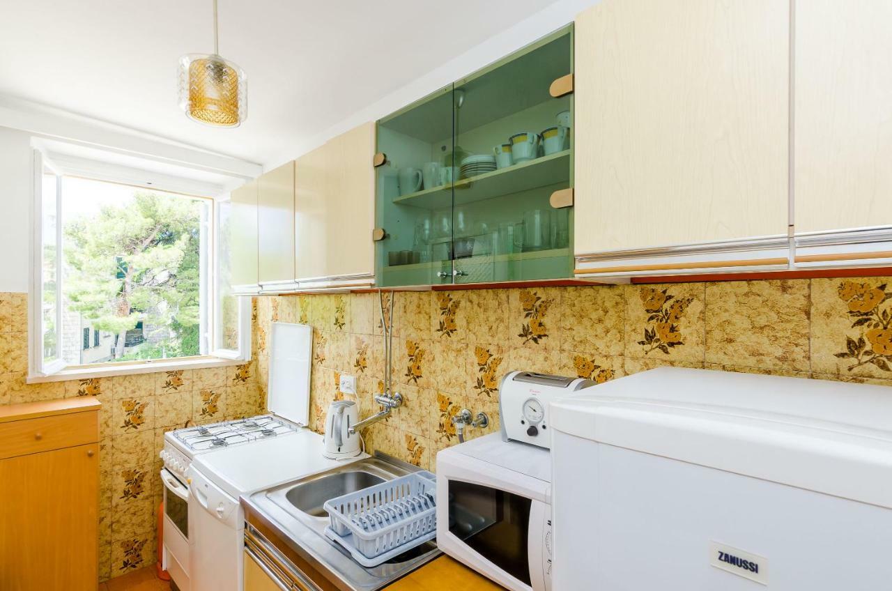 דוברובניק Apartment Leon מראה חיצוני תמונה