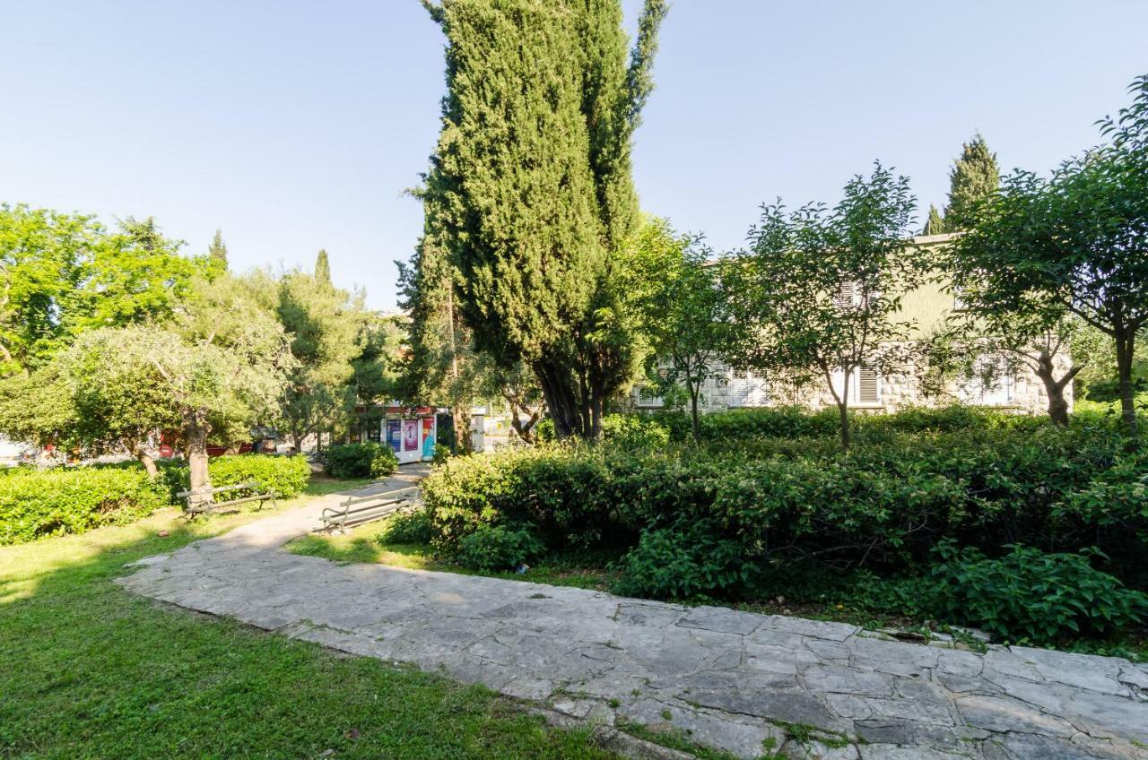 דוברובניק Apartment Leon מראה חיצוני תמונה