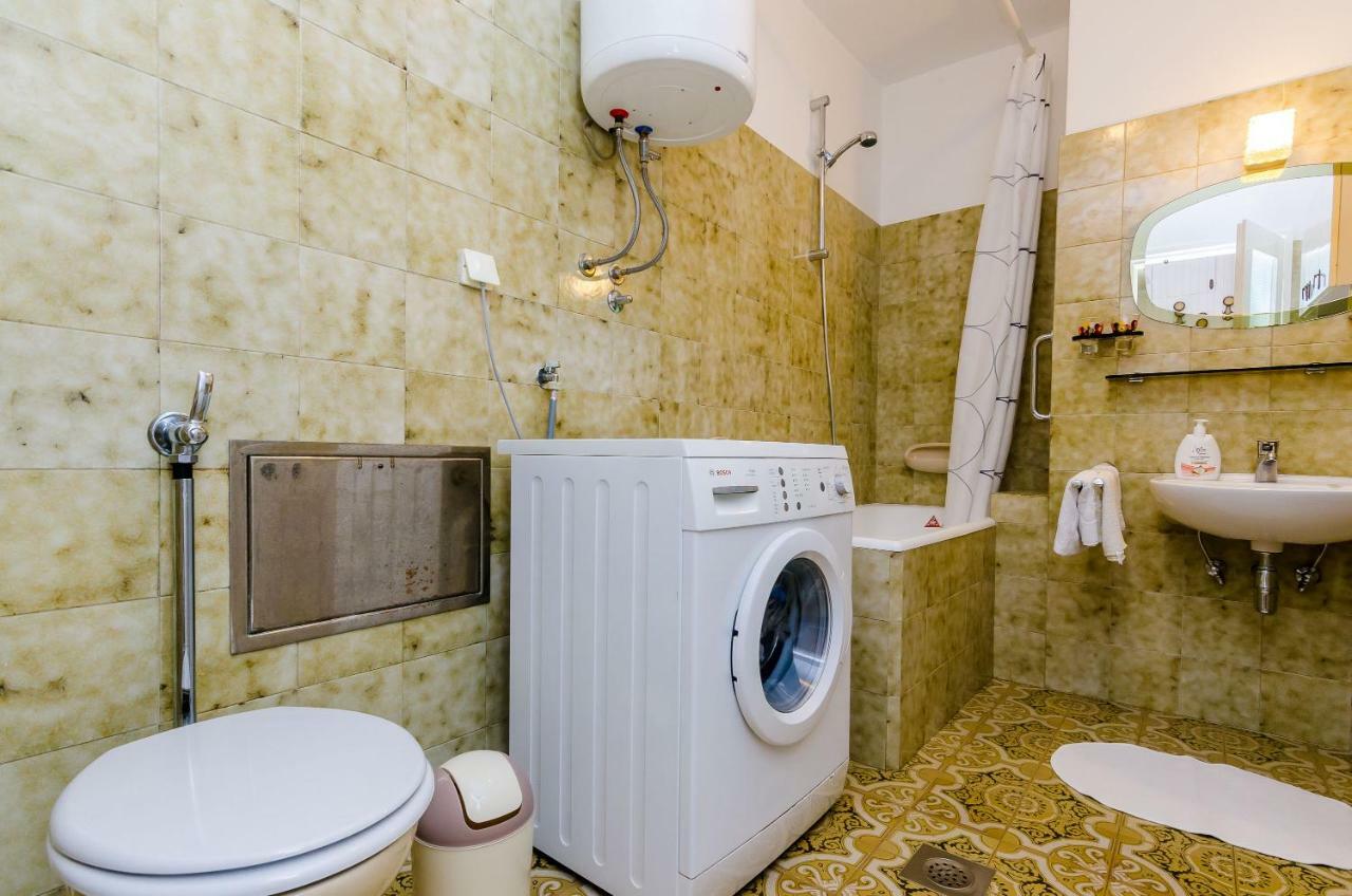 דוברובניק Apartment Leon מראה חיצוני תמונה