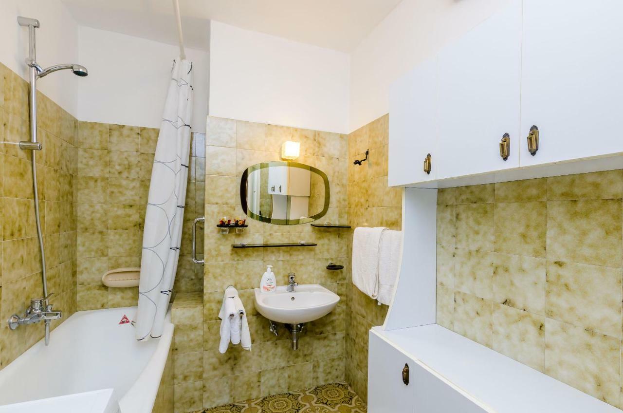 דוברובניק Apartment Leon מראה חיצוני תמונה